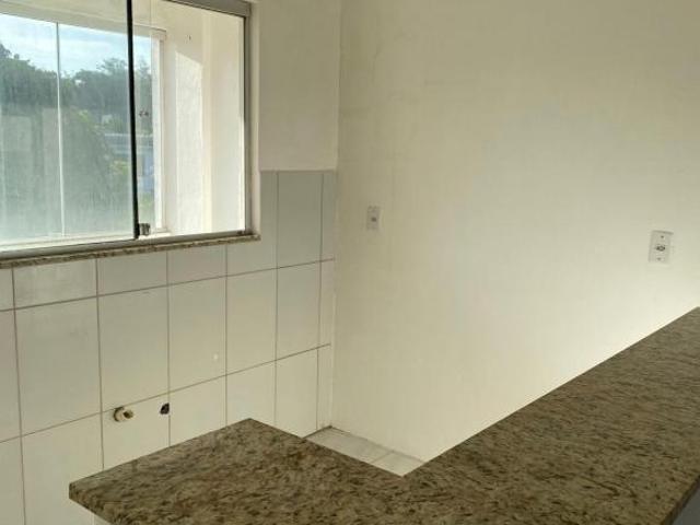 Apartamento Centro de Sapiranga