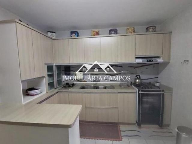 APARTAMENTO CENTRO DE TOLEDO COM 1 SUÍTE E 2 QUARTOS