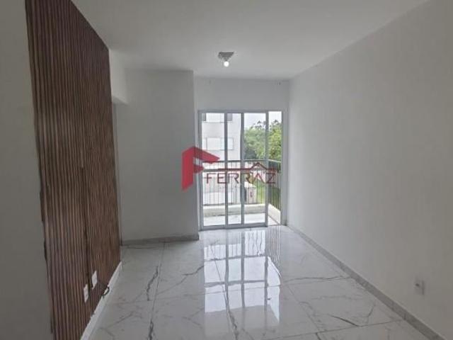 Apartamento, Centro, Embu Guaçu, SP