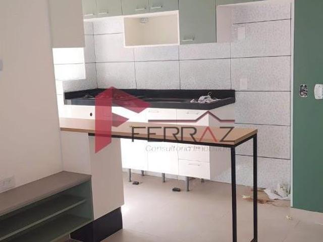 Apartamento, Centro, Embu Guaçu, SP