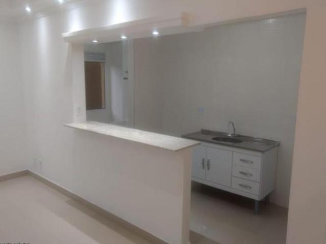 Apartamento, Centro, Embu Guaçu, SP