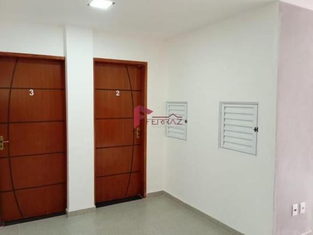Apartamento, Centro, Embu Guaçu, SP