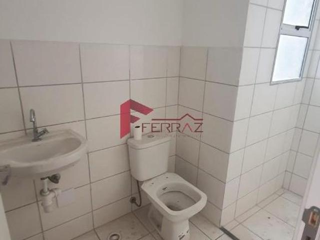 Apartamento, Centro, Embu Guaçu, SP
