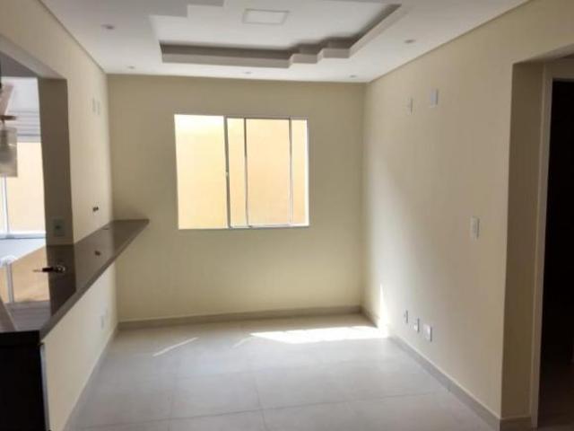 Apartamento, Centro, Embu Guacu, SP