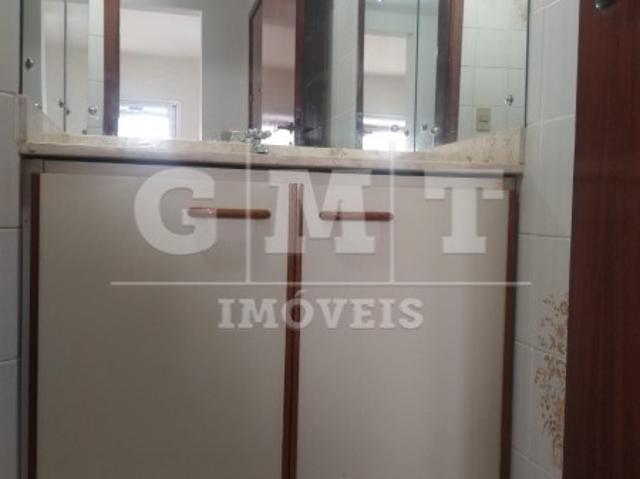 Apartamento Centro Ed. Tarumã Ribeirão Preto/SP