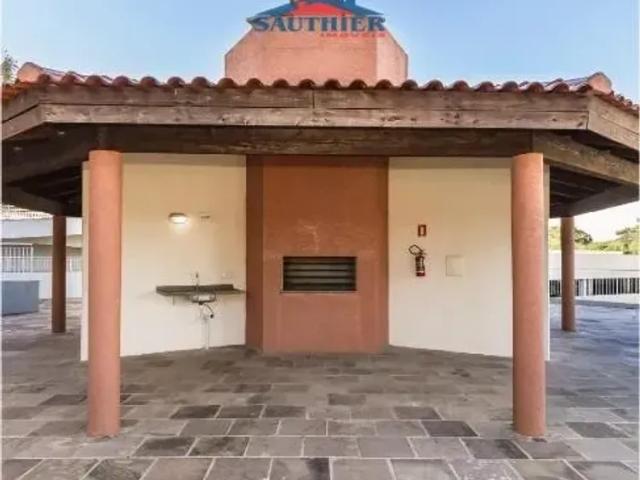 Apartamento Centro Esteio
