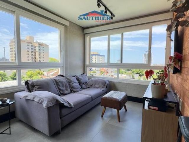 Apartamento Centro Esteio