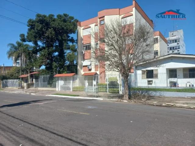 Apartamento Centro Esteio