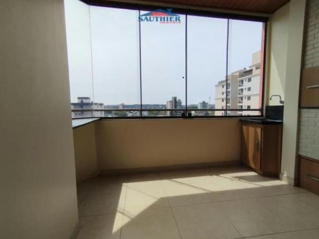 Apartamento Centro Esteio