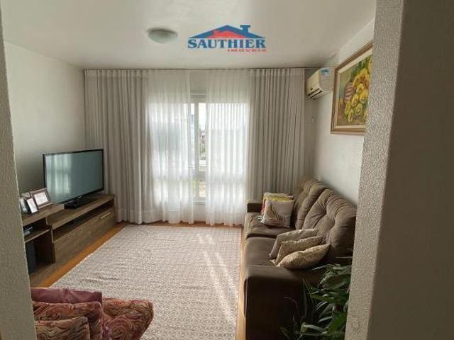 Apartamento Centro Esteio