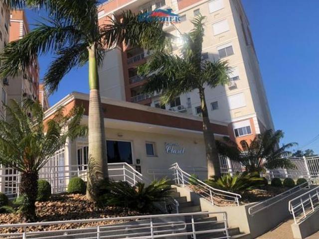 Apartamento Centro Esteio