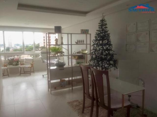 Apartamento Centro Esteio