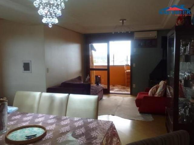 Apartamento Centro Esteio