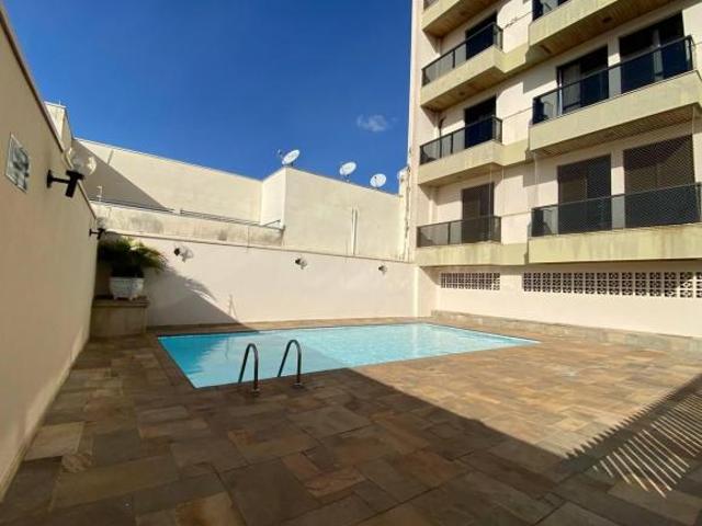 Apartamento, Centro, Espírito Santo do Pinhal, SP