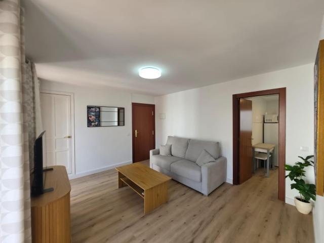 Apartamento centro histórico Estepona