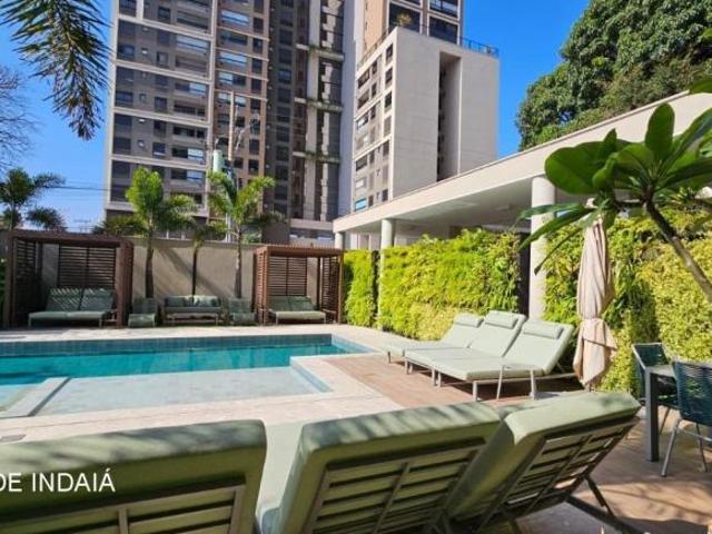 Apartamento, Centro, Indaiatuba, SP