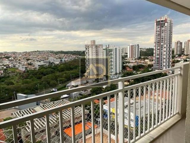 Apartamento, Centro, Indaiatuba, SP