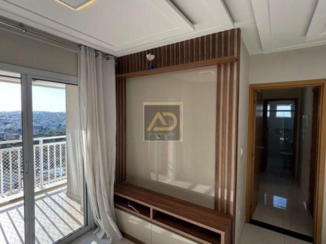 Apartamento, Centro, Indaiatuba, SP