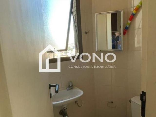 Apartamento, Centro, Indaiatuba, SP