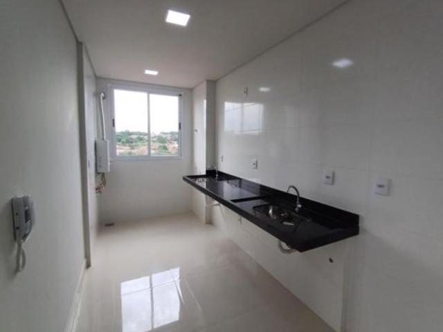 Apartamento, Centro, Ituiutaba, MG