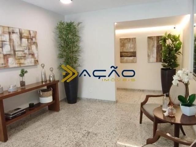 Apartamento, Centro, Itajubá, MG