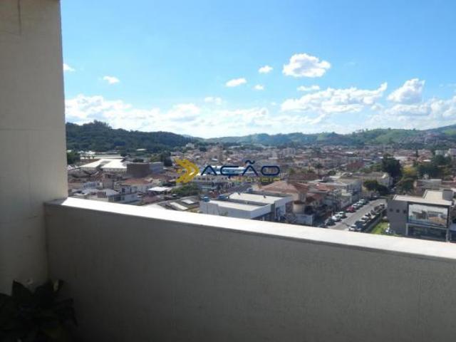 Apartamento, Centro, Itajubá, MG