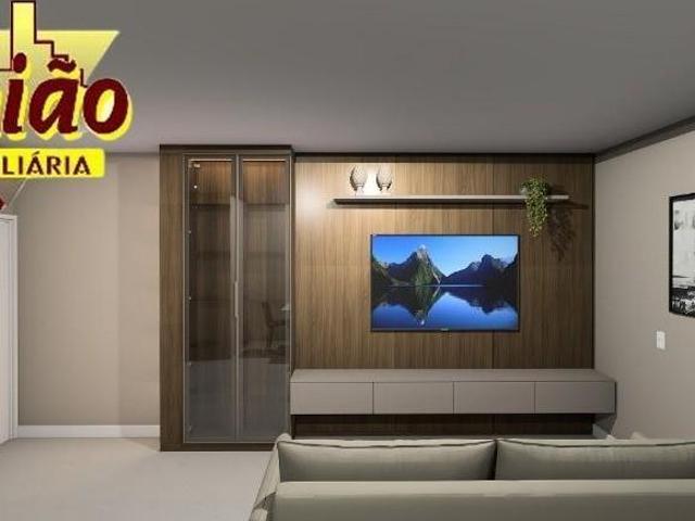 Apartamento, Centro, Itajubá, MG