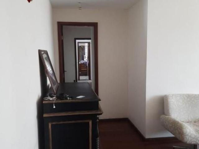 Apartamento, Centro, Itajubá, MG
