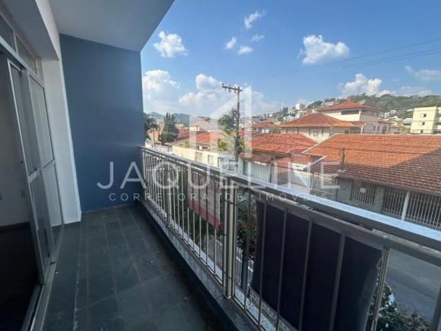 Apartamento, Centro, Itajubá, MG