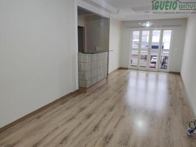Apartamento, Centro, Itararé, SP