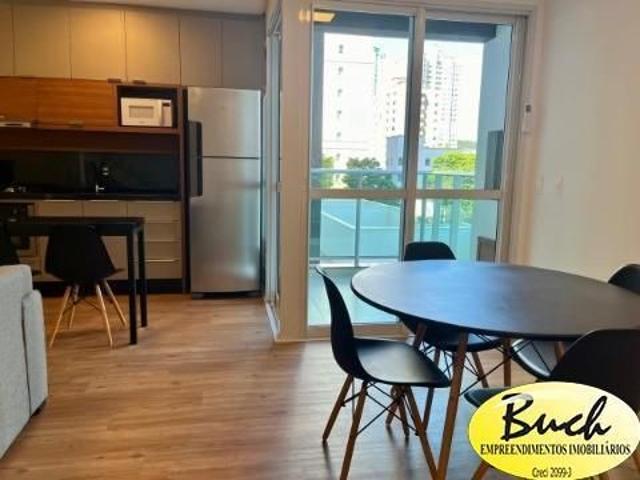 Apartamento, Centro, Joinville, Sc
