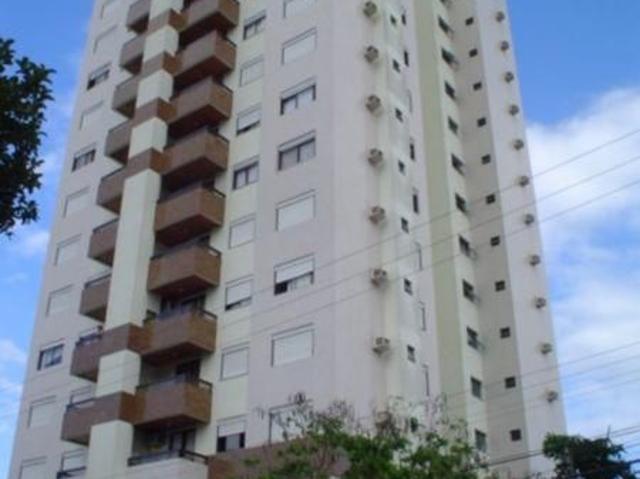 Apartamento Centro Joinville Venda Buch Imoveis