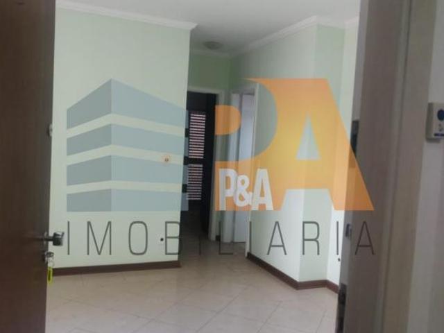 Apartamento, Centro, Jaguariúna, SP