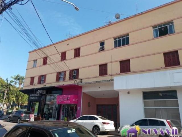 Apartamento, Centro, Jaguariúna, SP