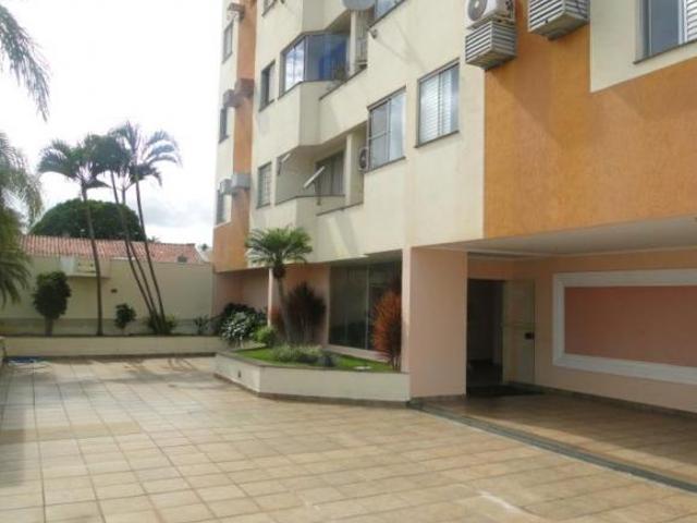 Apartamento, Centro, Osvaldo Cruz, SP