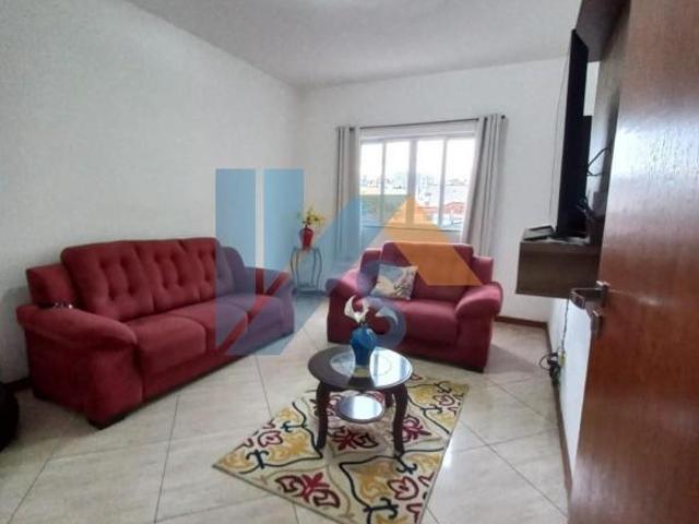 Apartamento, Centro, Lavras, MG