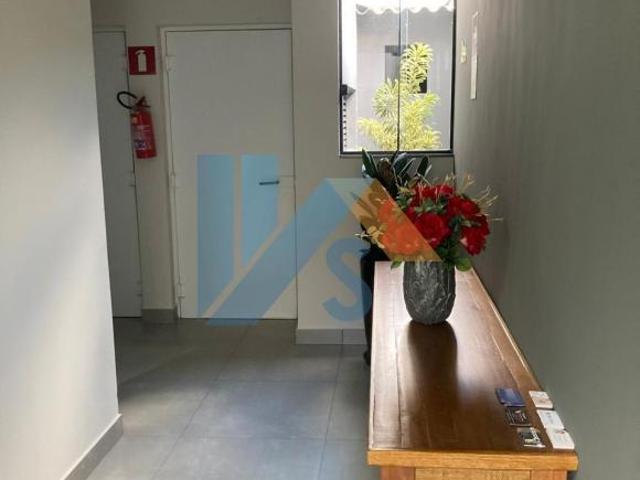 Apartamento, Centro, Lavras, MG