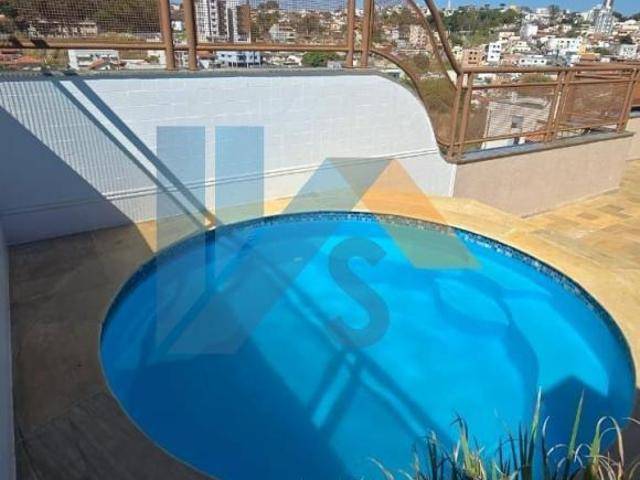 Apartamento, Centro, Lavras, MG