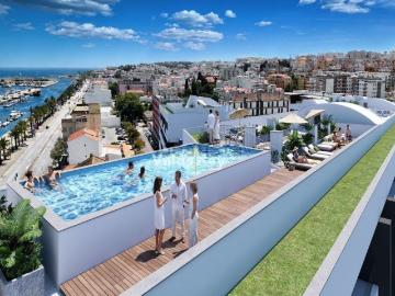 Apartamento, Centro, Lagos