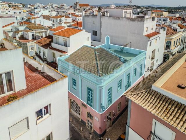 Apartamento, Centro, Lagos