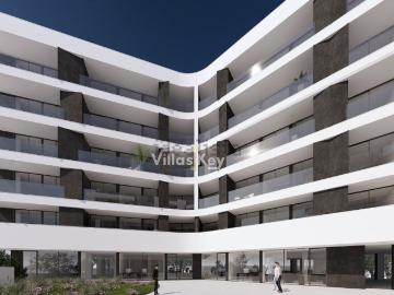 Apartamento, Centro, Lagos