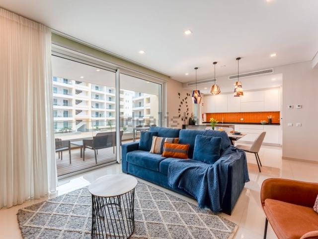 Apartamento, Centro, Lagos