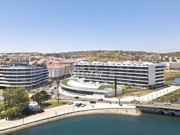Lagos, Distrito de Faro, Algarve - Vista panorâmica