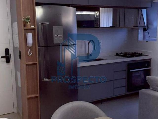 Apartamento, Centro, Nova Odessa, SP