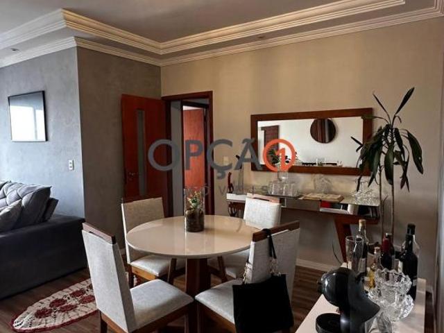Apartamento, Centro, Nova Odessa, SP