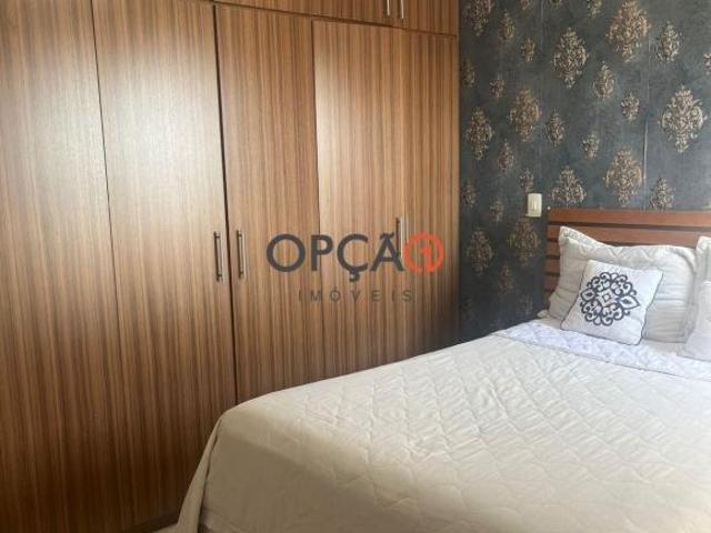 Apartamento, Centro, Nova Odessa, SP