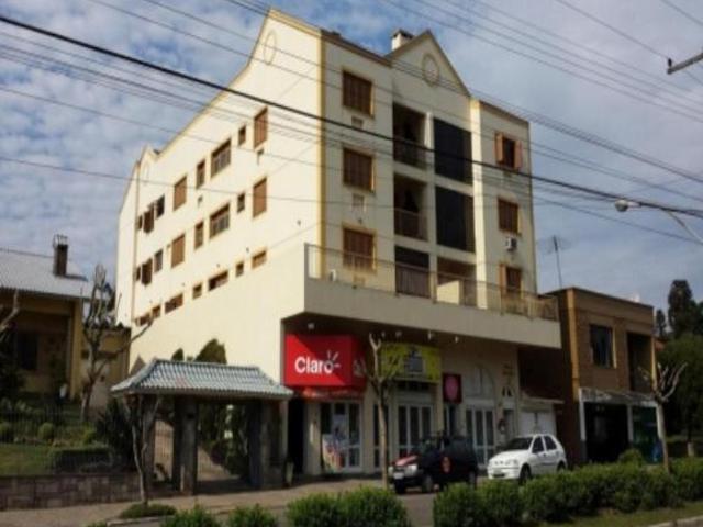 Apartamento, Centro, Nova Petrópolis, RS