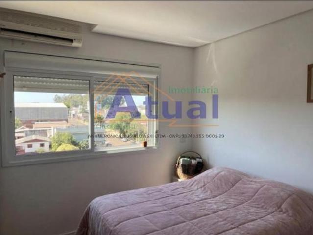 Apartamento, Centro Norte, Santo Ângelo, RS