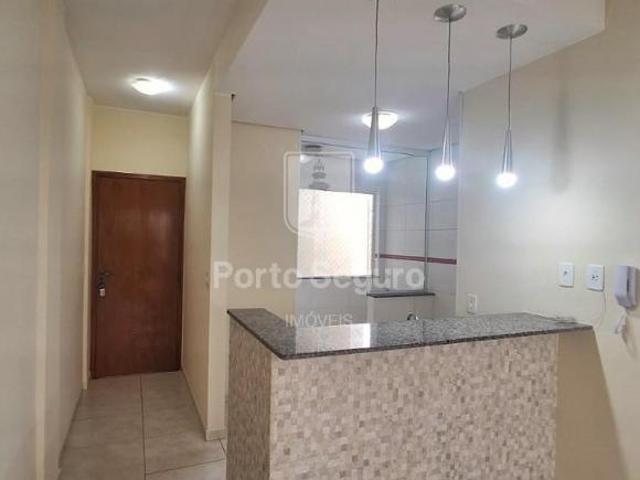 Apartamento, Centro, São João da Boa Vista, SP