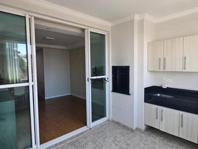 Apartamento, Centro, São José dos Pinhais, PR